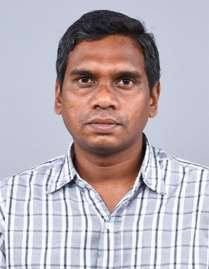 Chinmay Kumar Nayak