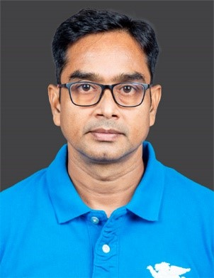 Debabrata Nayak