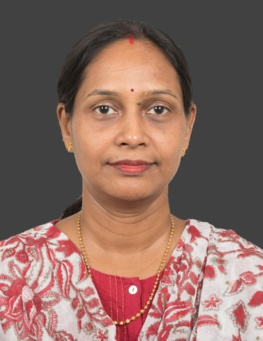 Madhusmita Mohanty