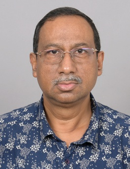 Dr Mrinal Goswami