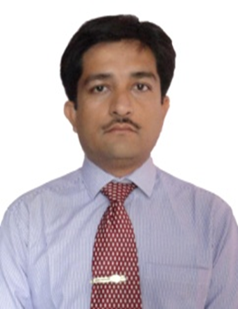 Dr Sukanta Das